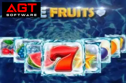 Ice Fruits